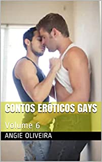 Livro Contos eróticos Gays : Volume 6