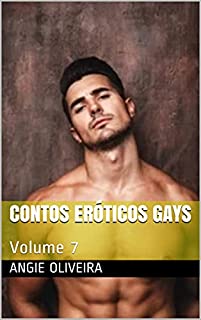 Livro Contos eróticos gays: Volume 7