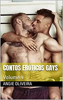 Livro Contos eróticos Gays: Volume 9