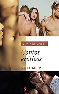 Livro Contos eróticos heterossexuais : Volume 2