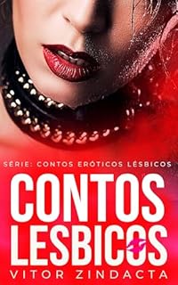 Livro CONTOS ERÓTICOS LÉSBICOS