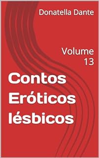 Livro Contos Eróticos lésbicos : Volume 13