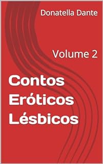 Livro Contos Eróticos Lésbicos : Volume 2