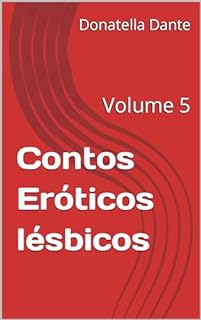 Livro Contos Eróticos lésbicos : Volume 5