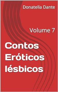 Livro Contos Eróticos lésbicos : Volume 7
