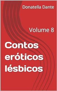 Livro Contos eróticos lésbicos : Volume 8