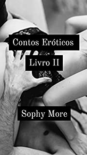 Livro Contos Eróticos:: Livro 2