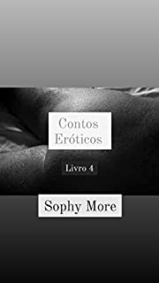 Livro Contos Eróticos: Livro 4