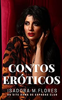 Livro Contos Eróticos: Para mulheres adultas que desejam trair os maridos