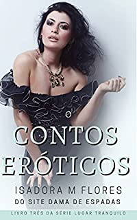 Livro Contos Eróticos para Mulheres: Compartilhamento de esposas
