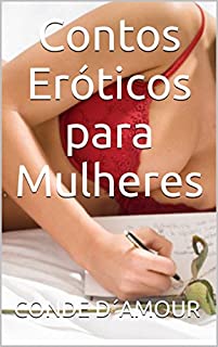 Contos Eróticos para Mulheres