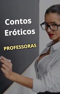Livro Contos Eróticos de Professora