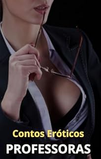 Livro Contos Eróticos Sobre Professoras