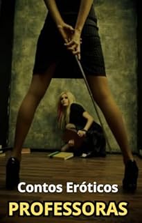 Livro Contos Eróticos de Professoras