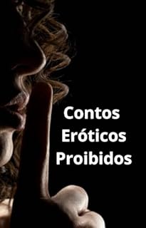 Livro Contos Eróticos Proibidos