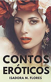 Livro Contos Eróticos Proibidos