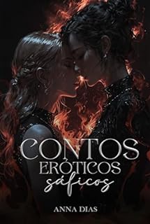 Contos eróticos sáficos
