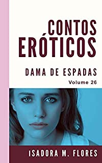 Livro Contos Eróticos: Série Contos Eróticos proibidos