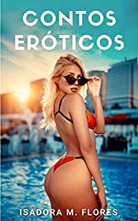 Livro Contos Eróticos: Sexo em grupo
