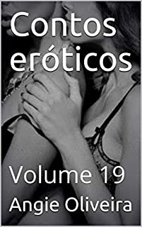 Livro Contos eróticos : Volume 19