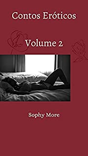 Livro Contos Eróticos: Volume 2 (Contos Picantes)
