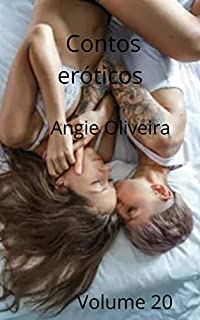 Livro Contos eróticos : Volume 20