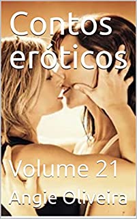 Livro Contos eróticos : Volume 21