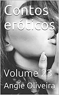 Livro Contos eróticos : Volume 23