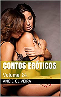 Livro Contos eróticos : Volume 24