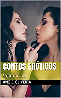 Livro Contos eróticos : Volume 25