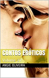 Livro Contos eróticos : Volume 27
