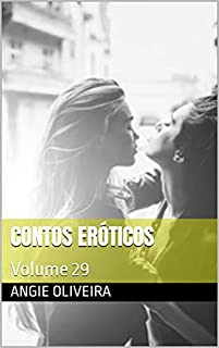 Livro Contos eróticos: Volume 29