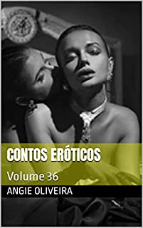 Livro Contos eróticos : Volume 36