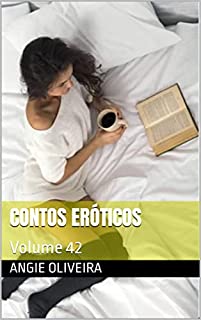 Livro Contos eróticos : Volume 42