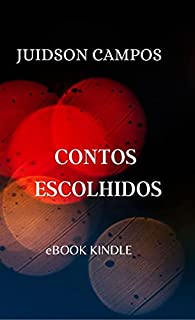 Livro CONTOS ESCOLHIDOS