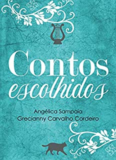 Livro Contos escolhidos