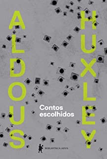 Livro Contos escolhidos