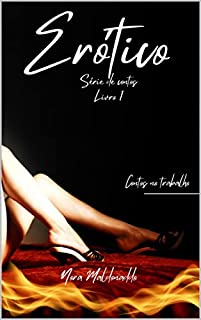 Livro Contos de Escritório