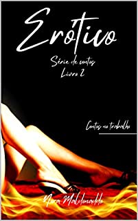 Livro Contos de Escritório - Livro 2