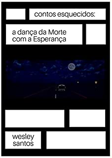 Livro Contos Esquecidos