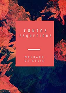 Livro Contos Esquecidos