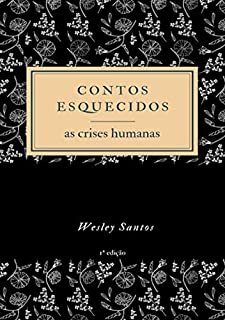 Livro Contos Esquecidos