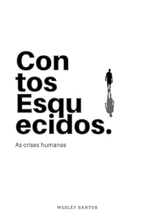 Livro Contos Esquecidos