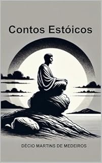 Livro Contos Estóicos