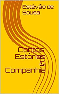 Livro CONTOS, ESTÓRIAS & COMPANHIA