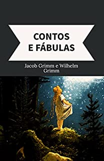 Livro CONTOS E FÁBULAS