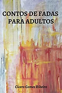 Livro Contos de Fadas para adultos
