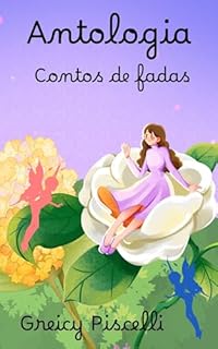 Livro Contos de fadas nos dias atuais