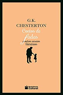 Livro Contos de Fadas e Outros Ensaios Literários