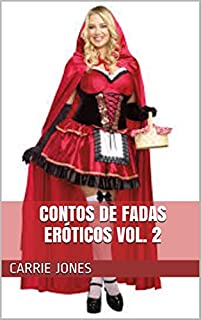 Livro Contos de Fadas Eróticos Vol. 2